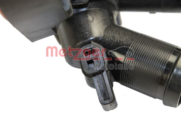 METZGER 4006295 Thermostat, Kühlmittel